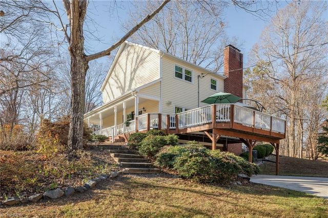 195 Winddrift Street, Winston-salem, NC 27107