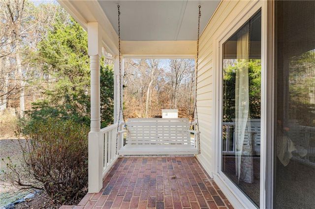 195 Winddrift Street, Winston-salem, NC 27107