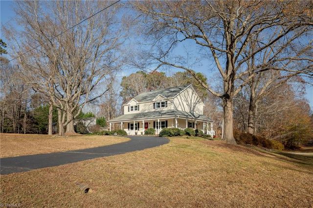 195 Winddrift Street, Winston-salem, NC 27107