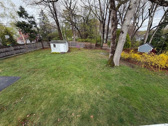 114 Parish Rd, Needham, MA 02494