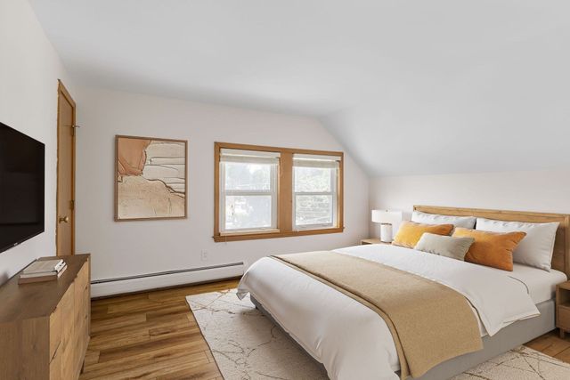13 Rawson Rd 13, Arlington, MA 02474
