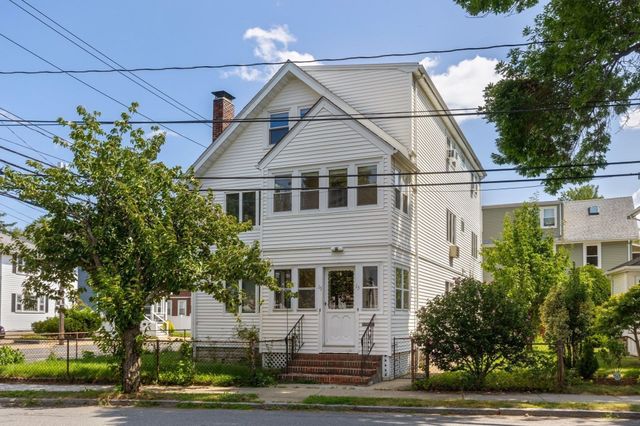 13 Rawson Rd 13, Arlington, MA 02474