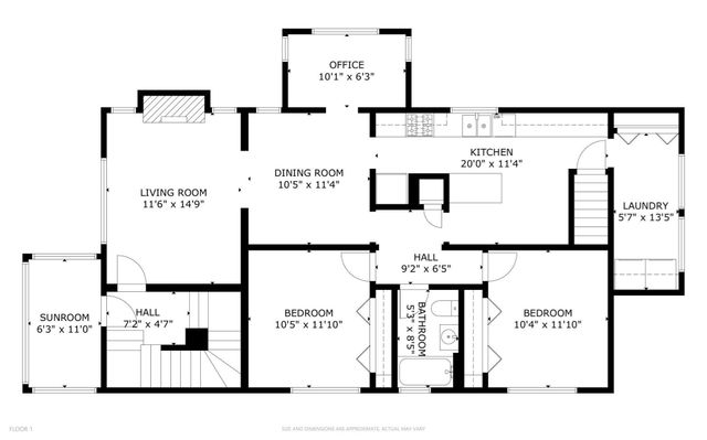 13 Rawson Rd 13, Arlington, MA 02474