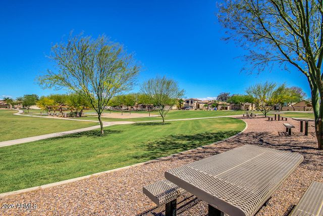4674 E MAPLEWOOD Street, Gilbert, AZ 85297