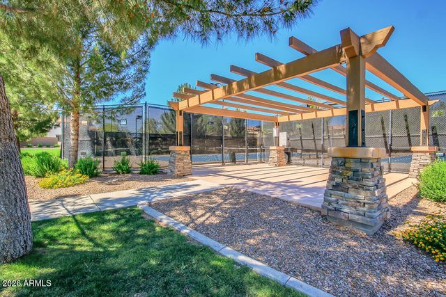 4674 E MAPLEWOOD Street, Gilbert, AZ 85297