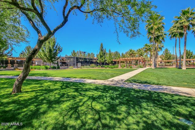 4674 E MAPLEWOOD Street, Gilbert, AZ 85297