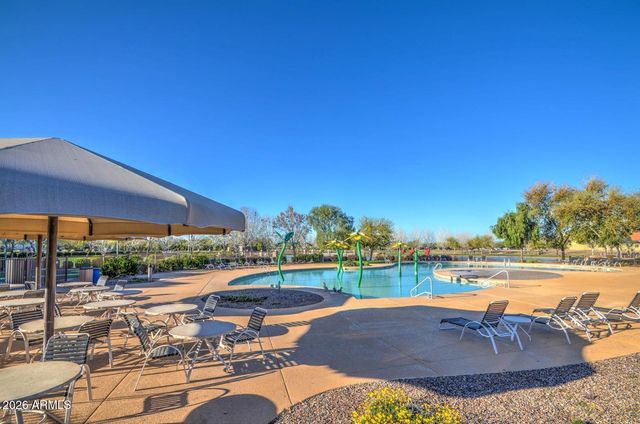4674 E MAPLEWOOD Street, Gilbert, AZ 85297
