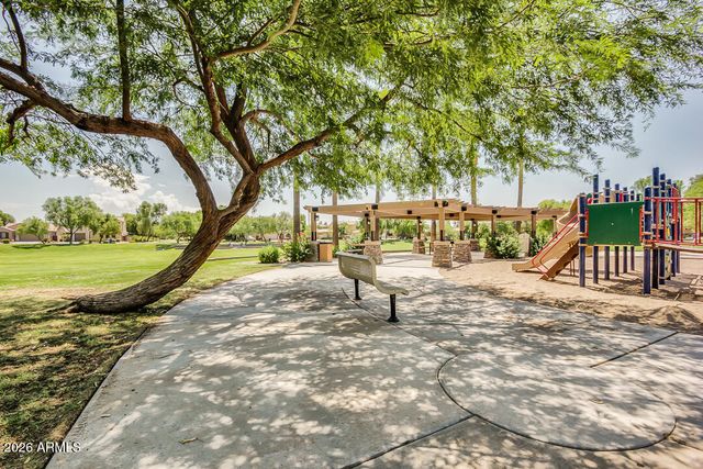 4674 E MAPLEWOOD Street, Gilbert, AZ 85297