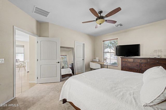 4674 E MAPLEWOOD Street, Gilbert, AZ 85297