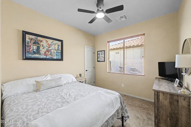 4674 E MAPLEWOOD Street, Gilbert, AZ 85297