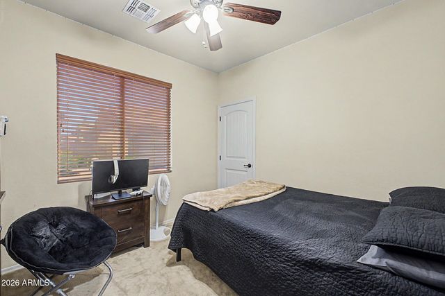 4674 E MAPLEWOOD Street, Gilbert, AZ 85297