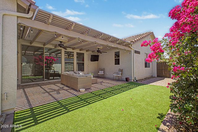 4674 E MAPLEWOOD Street, Gilbert, AZ 85297
