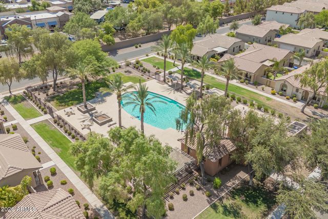 4674 E MAPLEWOOD Street, Gilbert, AZ 85297