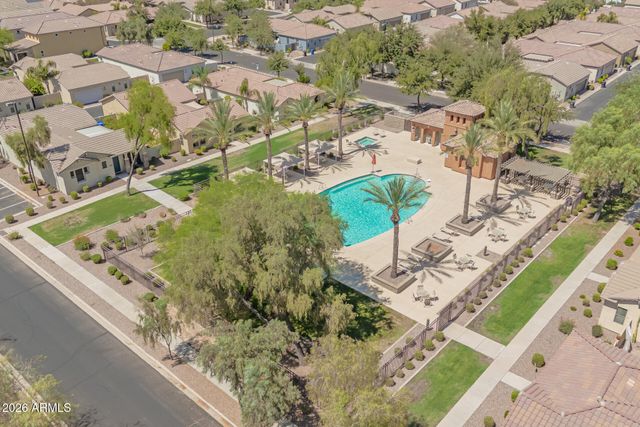 4674 E MAPLEWOOD Street, Gilbert, AZ 85297