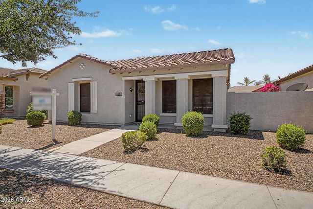4674 E MAPLEWOOD Street, Gilbert, AZ 85297
