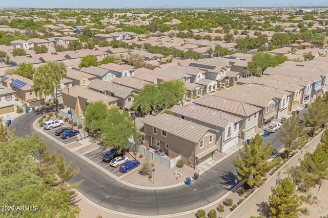 4674 E MAPLEWOOD Street, Gilbert, AZ 85297