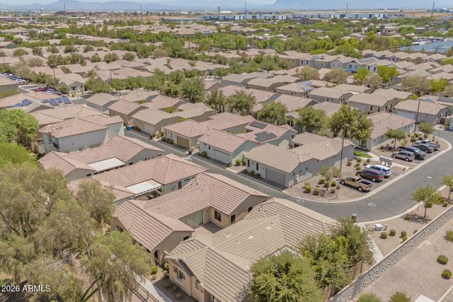 4674 E MAPLEWOOD Street, Gilbert, AZ 85297