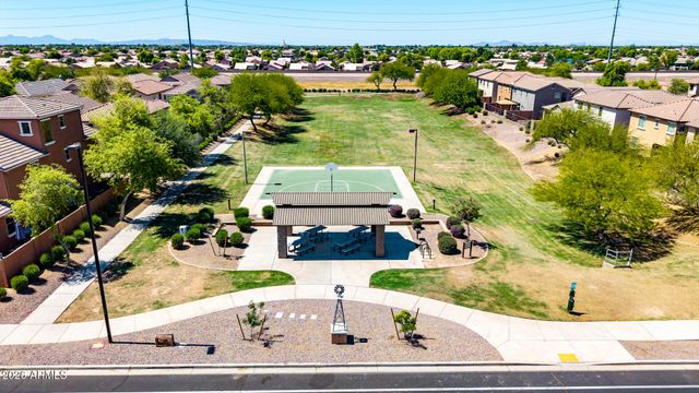 4674 E MAPLEWOOD Street, Gilbert, AZ 85297