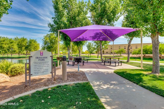 4674 E MAPLEWOOD Street, Gilbert, AZ 85297