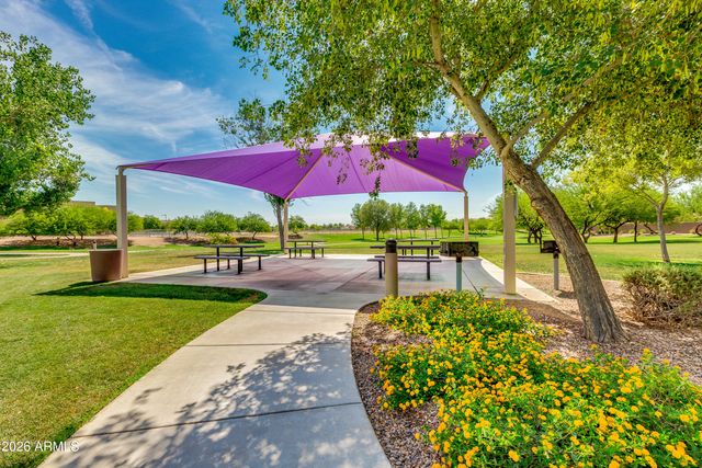 4674 E MAPLEWOOD Street, Gilbert, AZ 85297