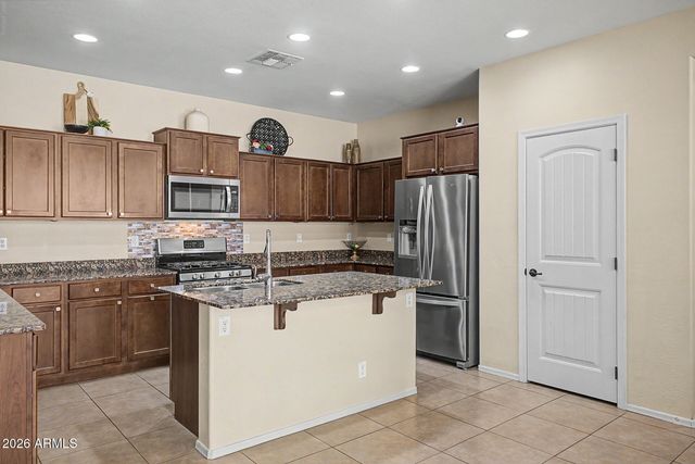 4674 E MAPLEWOOD Street, Gilbert, AZ 85297
