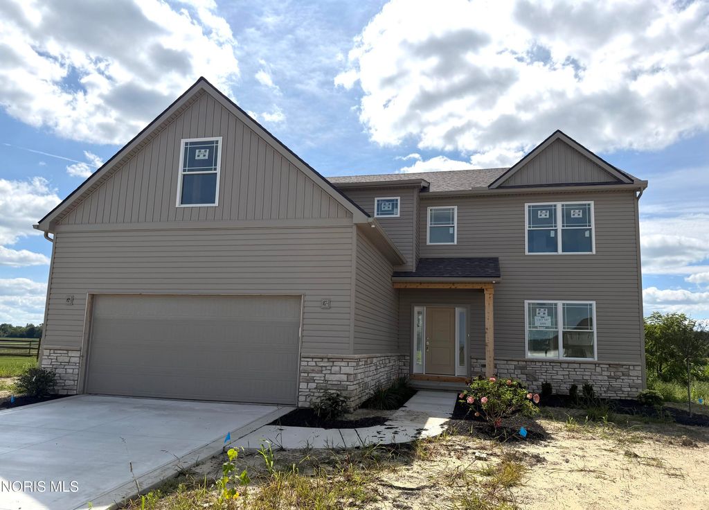 5439 Osprey Lane, Sylvania, OH 43560