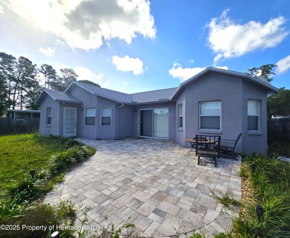 7483 Apache Trail, Spring Hill, FL 34606