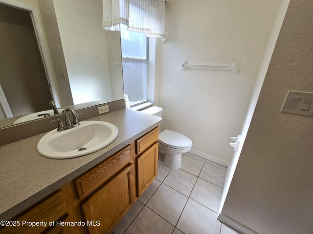 7483 Apache Trail, Spring Hill, FL 34606