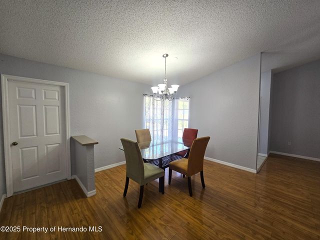 7483 Apache Trail, Spring Hill, FL 34606