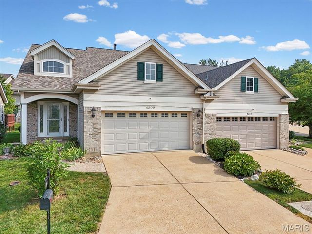 4209 Consett Drive, St Louis, MO 63129