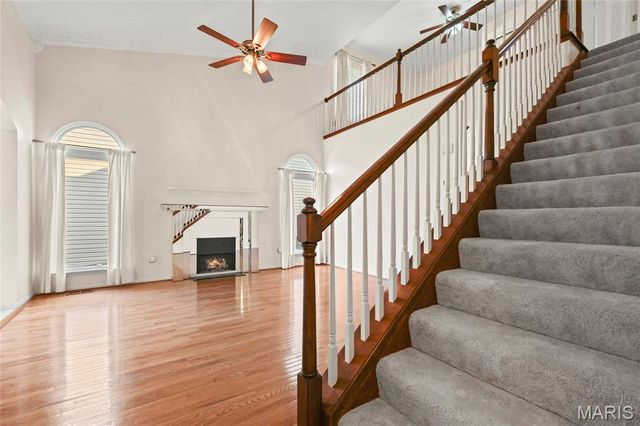 4209 Consett Drive, St Louis, MO 63129