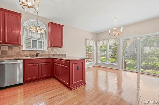 4209 Consett Drive, St Louis, MO 63129