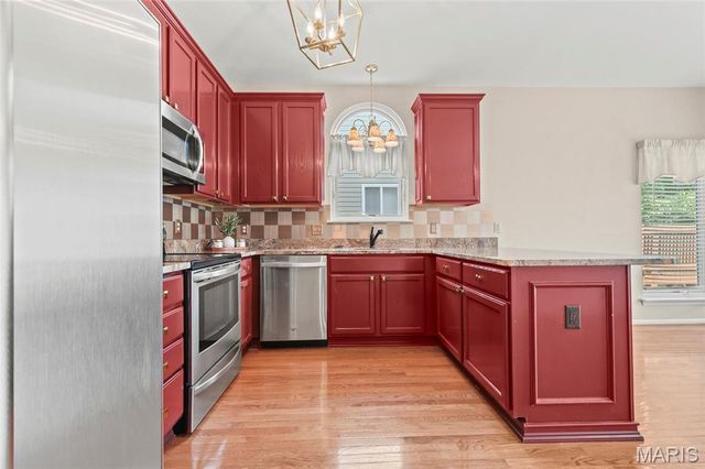 4209 Consett Drive, St Louis, MO 63129