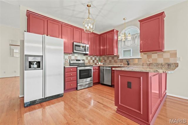 4209 Consett Drive, St Louis, MO 63129