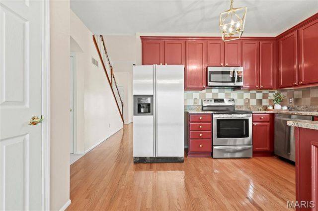 4209 Consett Drive, St Louis, MO 63129