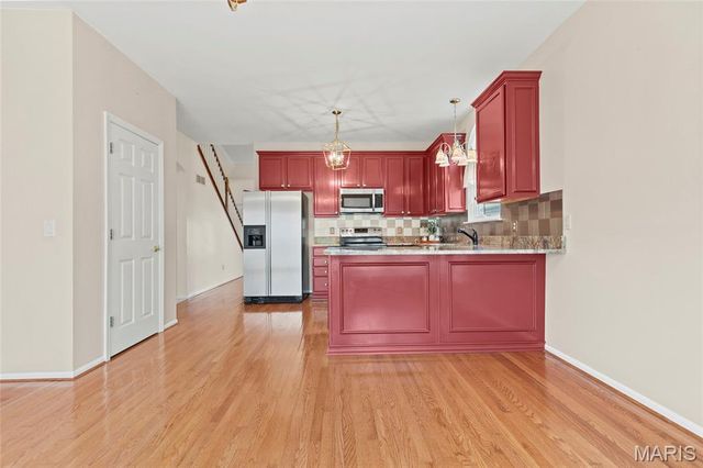 4209 Consett Drive, St Louis, MO 63129