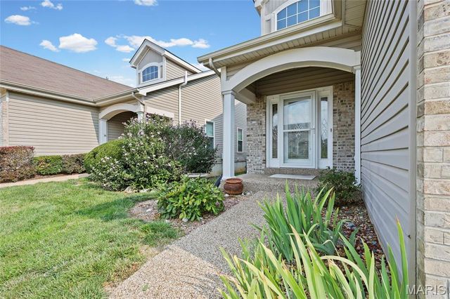 4209 Consett Drive, St Louis, MO 63129