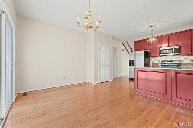 4209 Consett Drive, St Louis, MO 63129