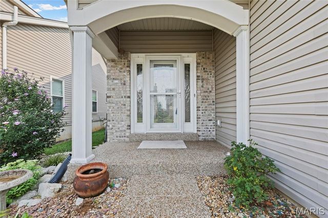 4209 Consett Drive, St Louis, MO 63129