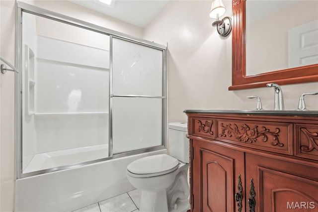 4209 Consett Drive, St Louis, MO 63129