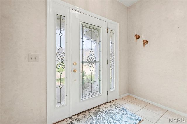 4209 Consett Drive, St Louis, MO 63129