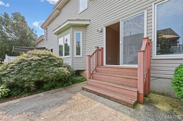 4209 Consett Drive, St Louis, MO 63129