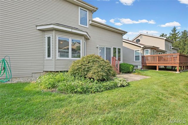 4209 Consett Drive, St Louis, MO 63129