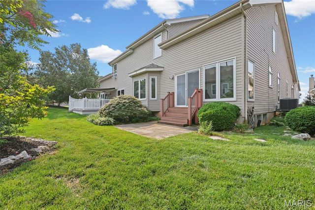 4209 Consett Drive, St Louis, MO 63129