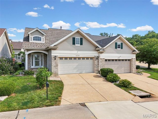 4209 Consett Drive, St Louis, MO 63129