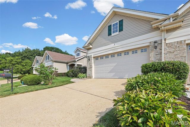 4209 Consett Drive, St Louis, MO 63129