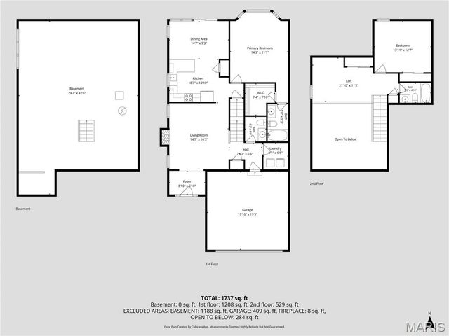 4209 Consett Drive, St Louis, MO 63129