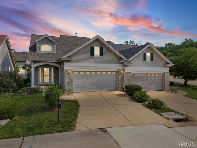 4209 Consett Drive, St Louis, MO 63129
