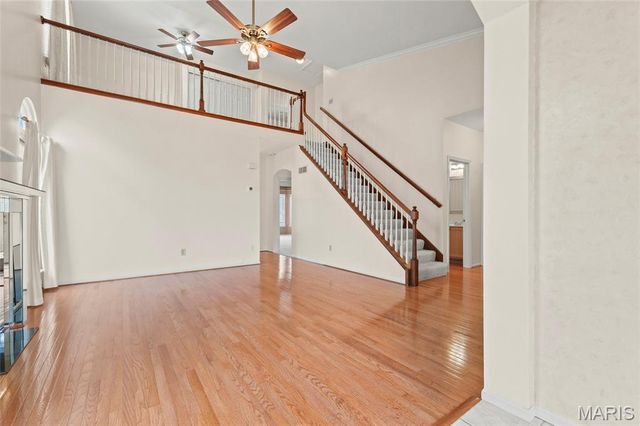 4209 Consett Drive, St Louis, MO 63129