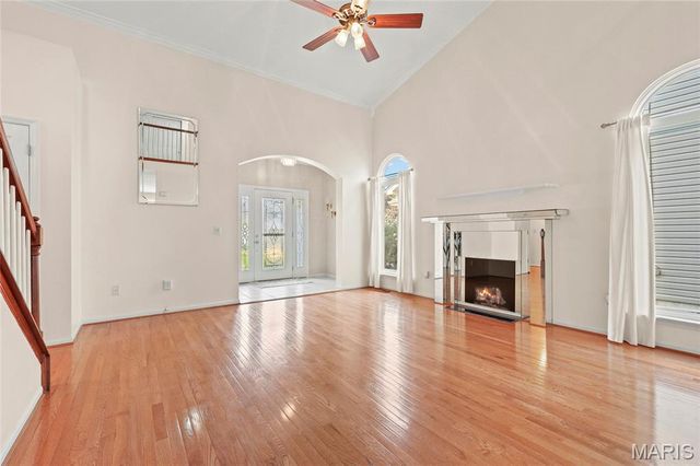 4209 Consett Drive, St Louis, MO 63129
